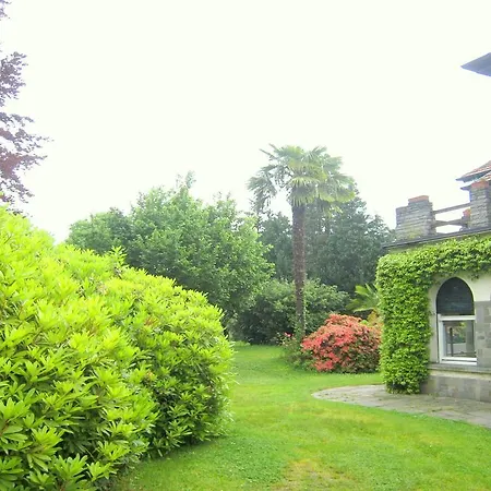 Rododendro Di Prázdninový dům