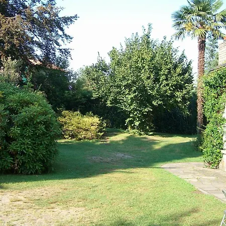 Rododendro Di Prázdninový dům *